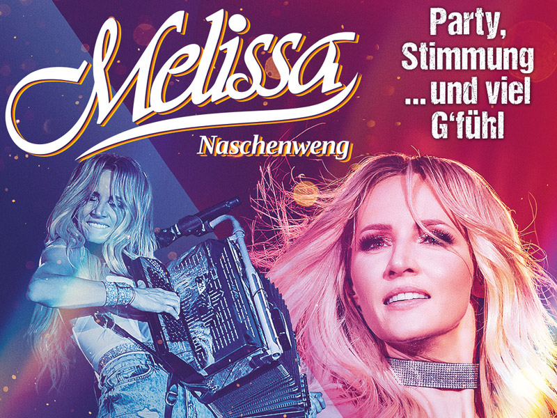 Melissa Naschenweng am 25. October 2024 @ VAZ St. Pölten.