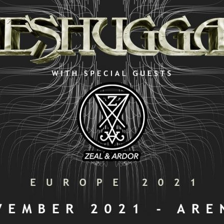 Meshuggah