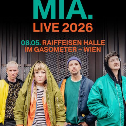 MiA.