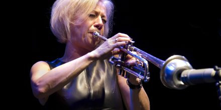 5. City Jazz Day