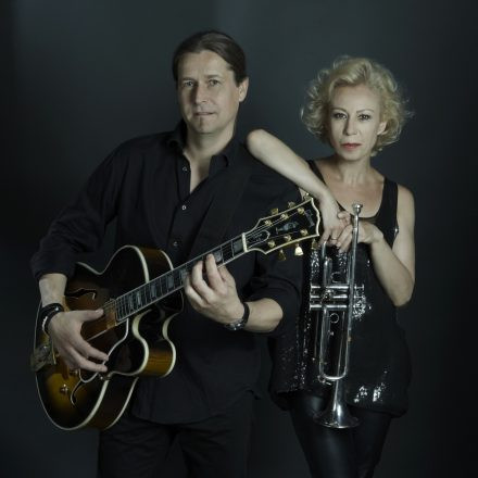 1. Joseftädter Winterjazz