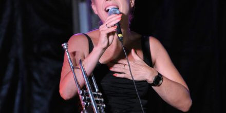 5. Jazz & Genusstag Rudolfsheim