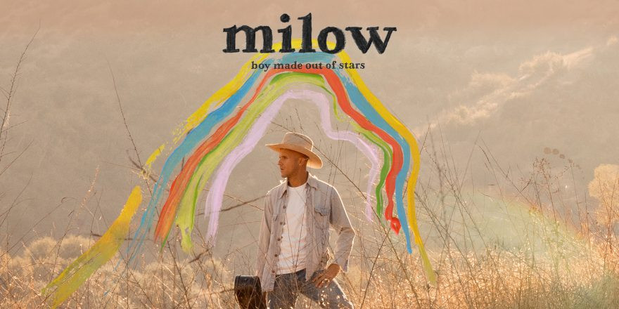 Milow