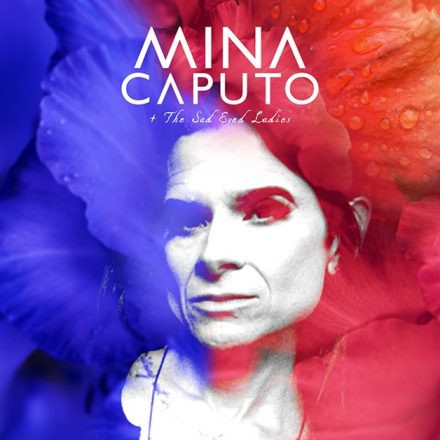 Mina Caputo