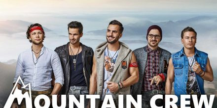 Raiffeisen Studi Wiesn - Mountain Crew