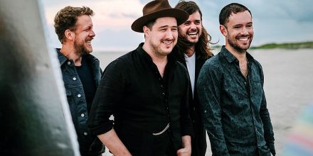 Mumford & Sons
