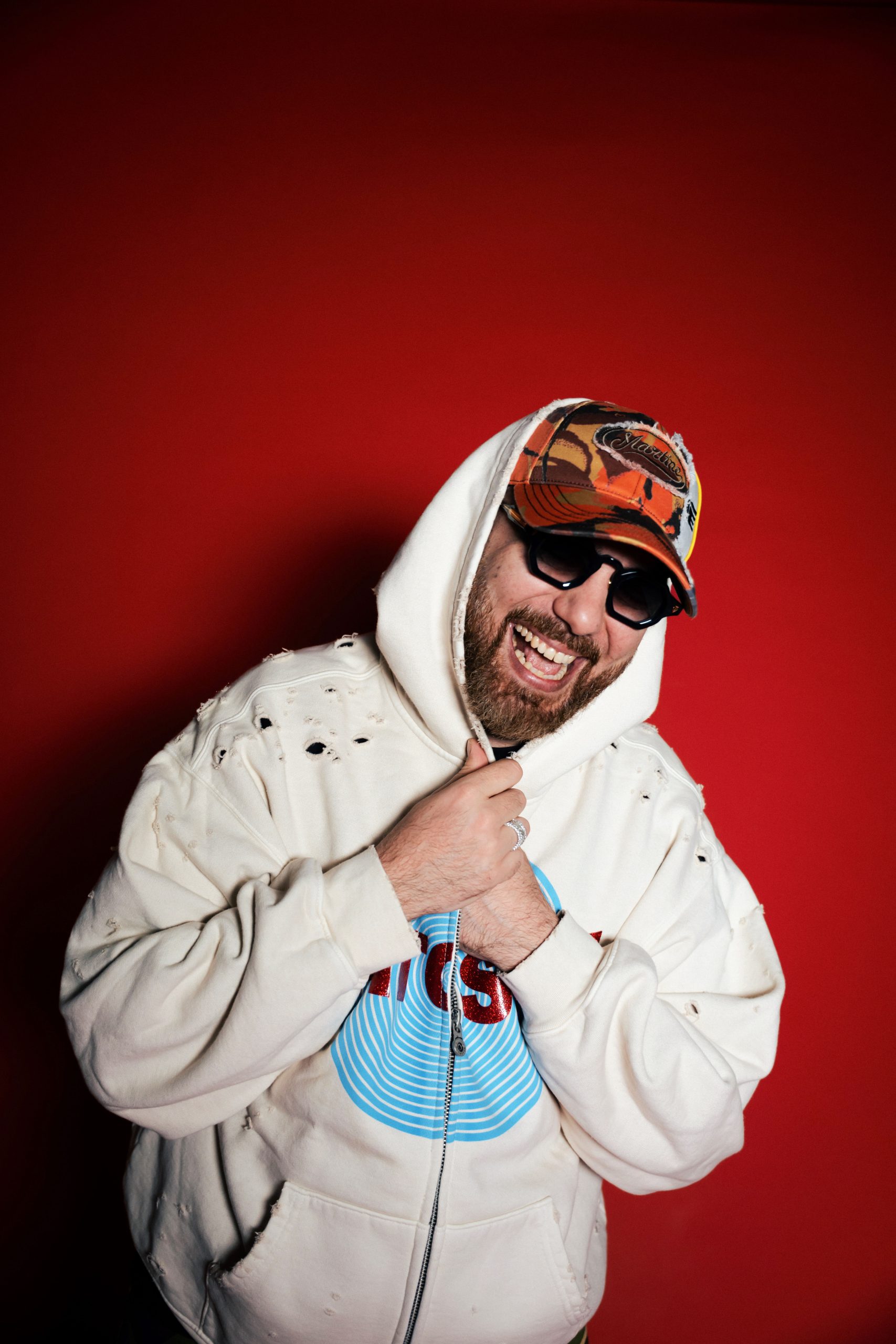 Murda am 11. November 2026 @ SiMM City.