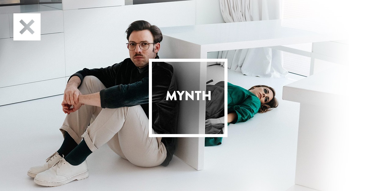 Mynth am 19. February 2021 @ Rockhouse Salzburg. Mynth am 19. February 2021 @ Rockhouse Salzburg.