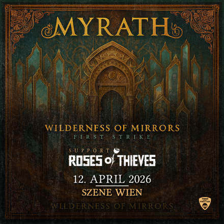 Myrath
