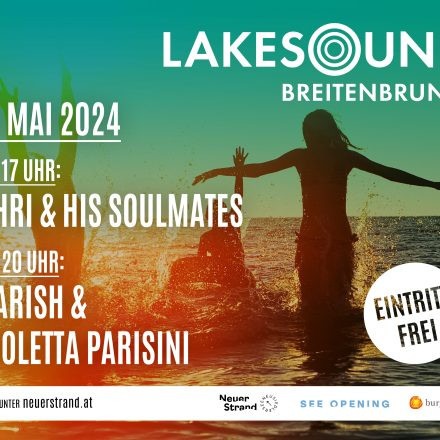 LakeSound Breitenbrunn