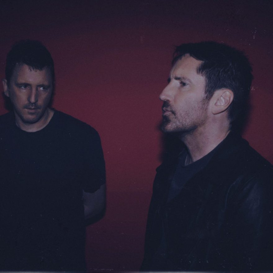 Nine Inch Nails