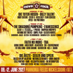 NOVA ROCK FESTIVAL 2027