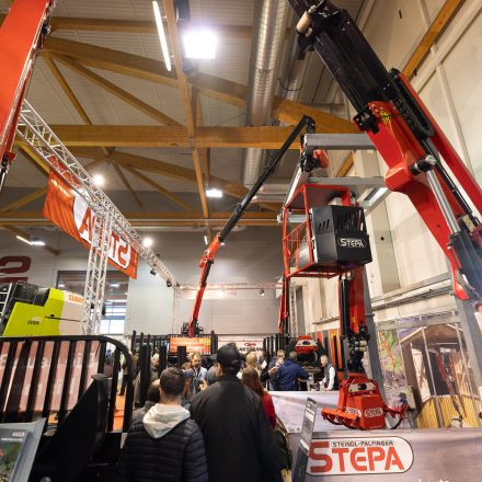Agrarmesse