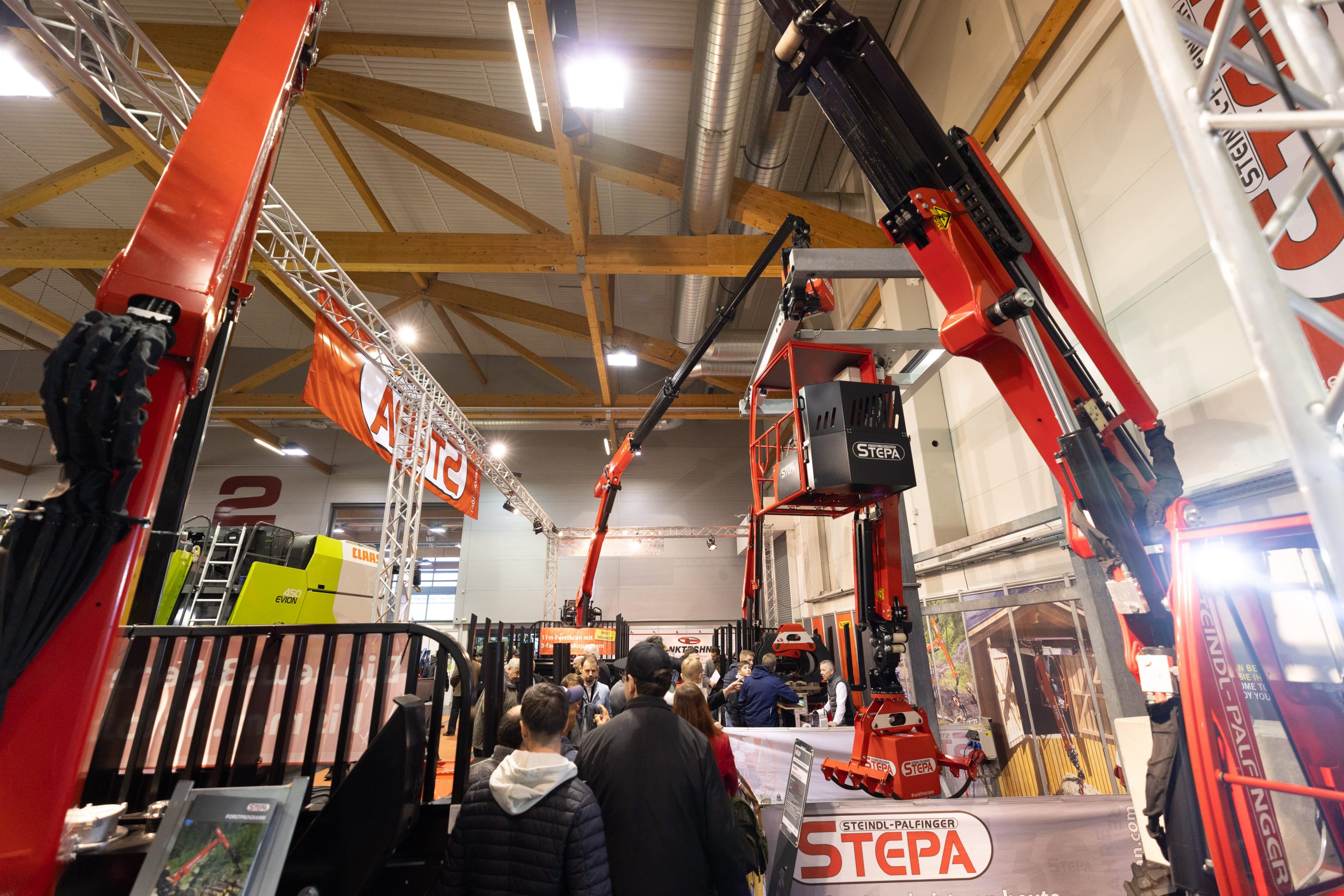 Agrarmesse am 15. January 2027 @ Messe Klagenfurt. Agrarmesse am 15. January 2027 @ Messe Klagenfurt.