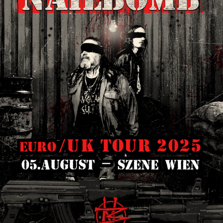 Nailbomb