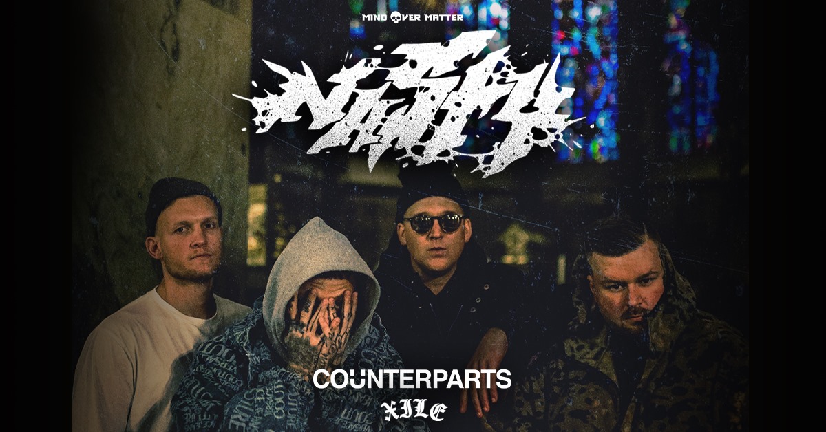 Nasty am 25. October 2021 @ Szene Wien. Nasty am 25. October 2021 @ Szene Wien.