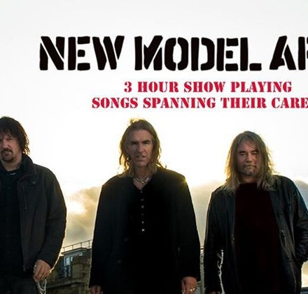 New Model Army