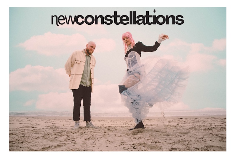 New Constellations am 11. September 2026 @ B72.