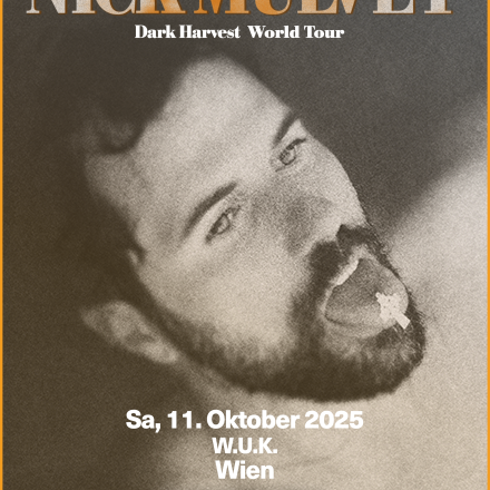 Nick Mulvey