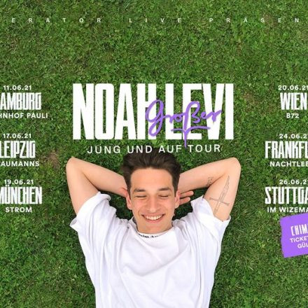 Noah Levi