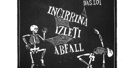 Noir Club Night #8