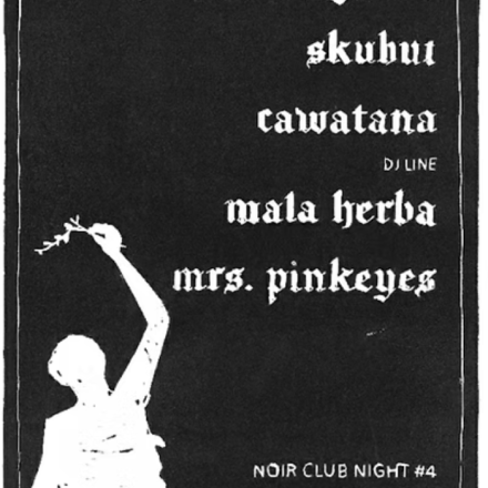 Noir Clubnight Nr. 4