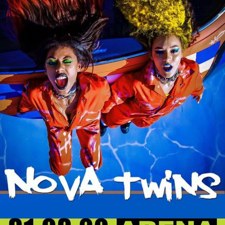 Nova Twins