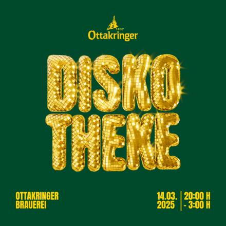 DISKO THEKE