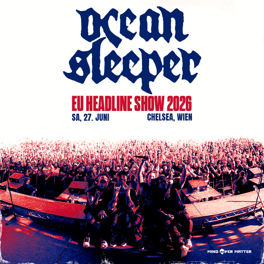 Ocean Sleeper