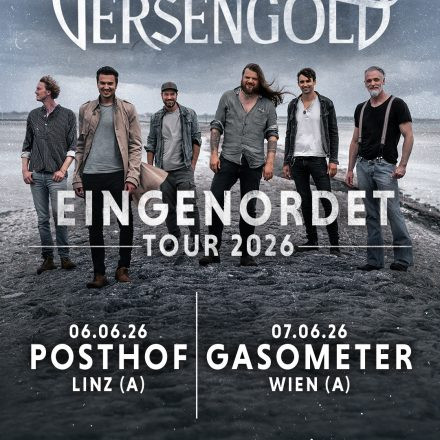 Versengold