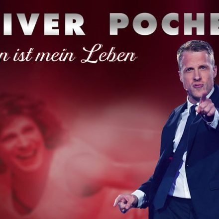 Oliver Pocher
