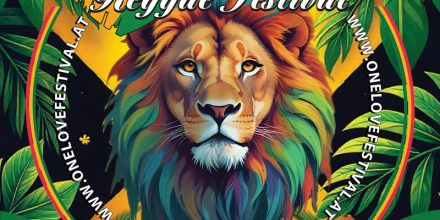 One Love Reggae Festival 2026