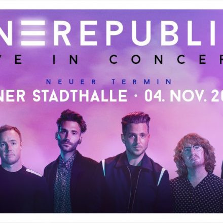 OneRepublic