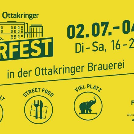 Ottakringer Bierfest 2020