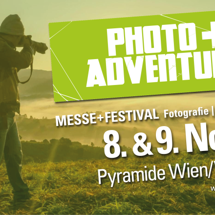 PHOTO + ADVENTURE 2025