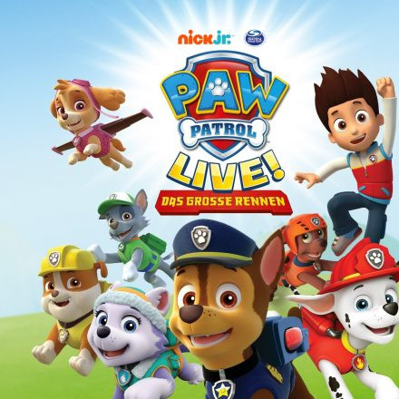 Paw Patrol