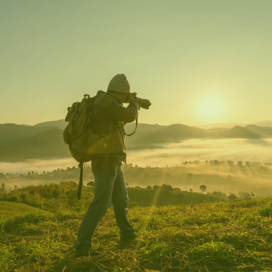 PHOTO + ADVENTURE 2026