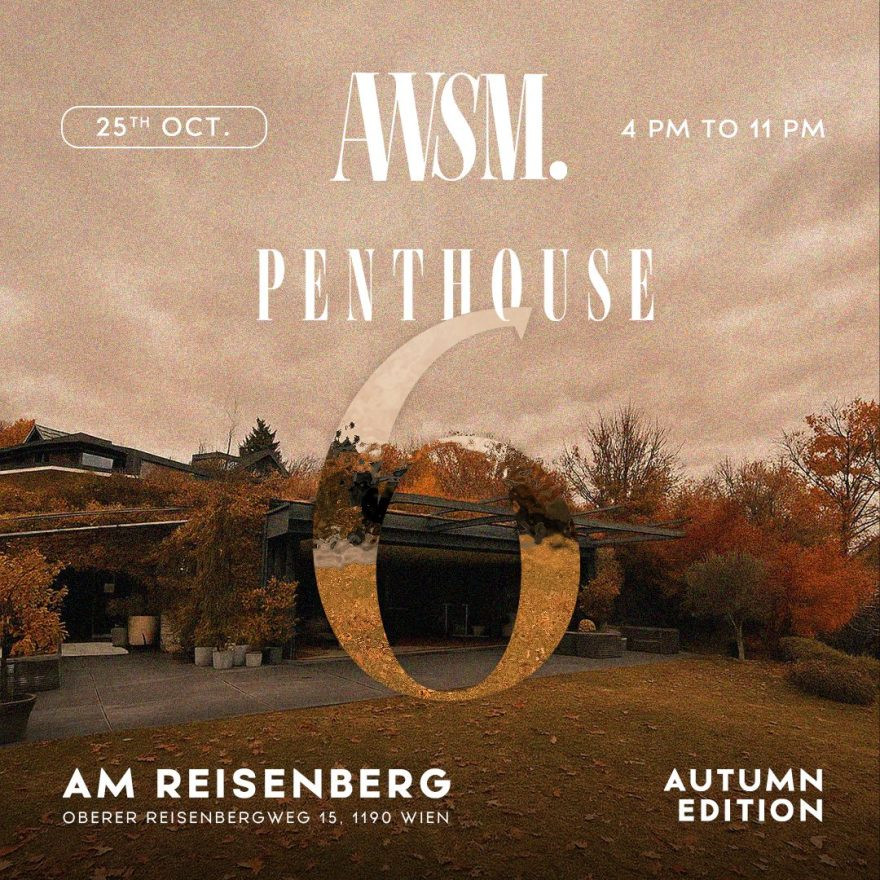AWSM. PENTHOUSE EDITION (19+)