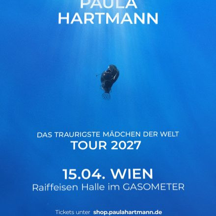 Paula Hartmann