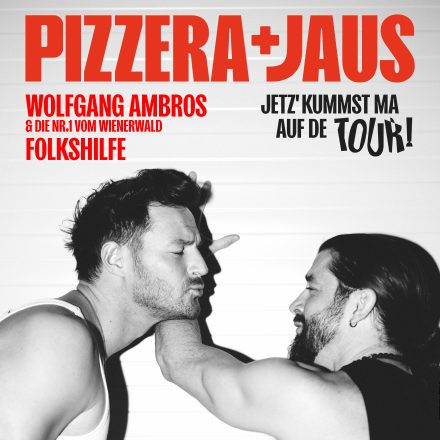 Pizzera & Jaus