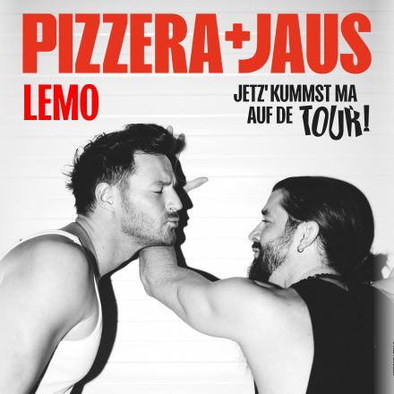 Pizzera & Jaus