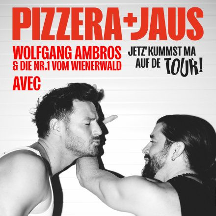 Pizzera & Jaus