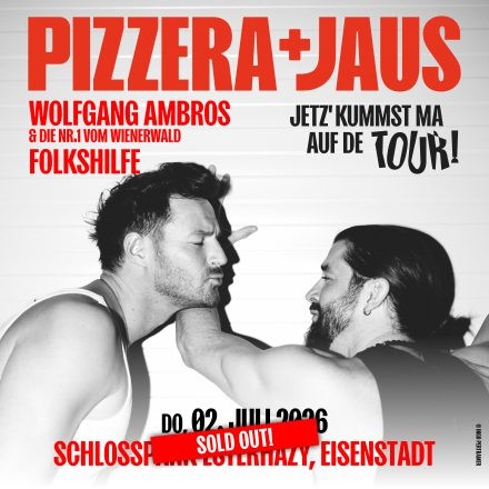 Pizzera & Jaus