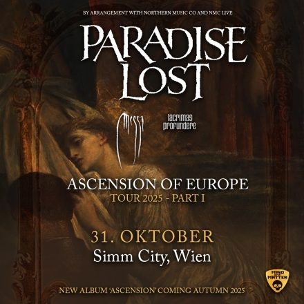 Paradise Lost