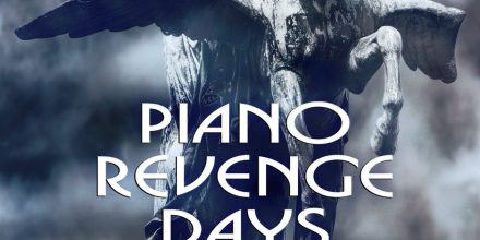 Piano Revenge Days Vienna