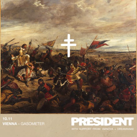 President