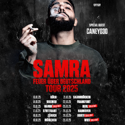 Samra