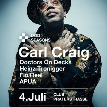 Carl Craig