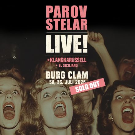 Parov Stelar
