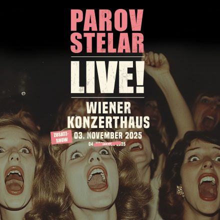 Parov Stelar